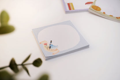 Notepads