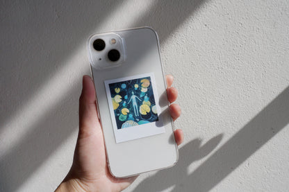 Float polaroid