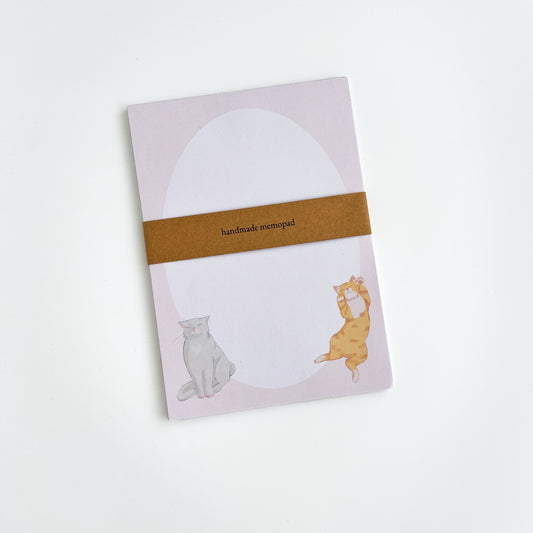 Memopads