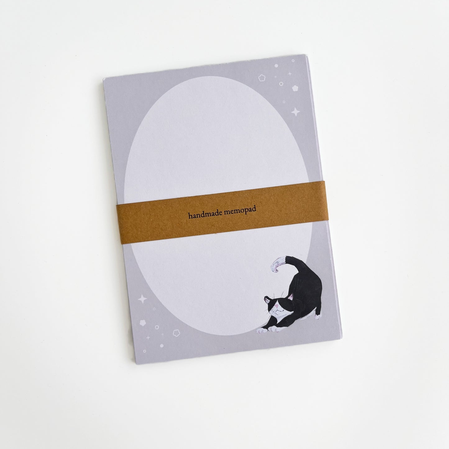 Memopads