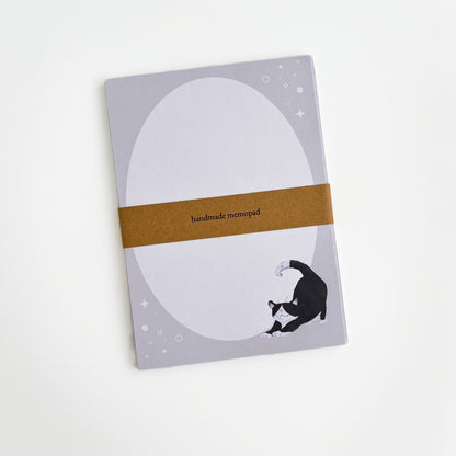 Memopads