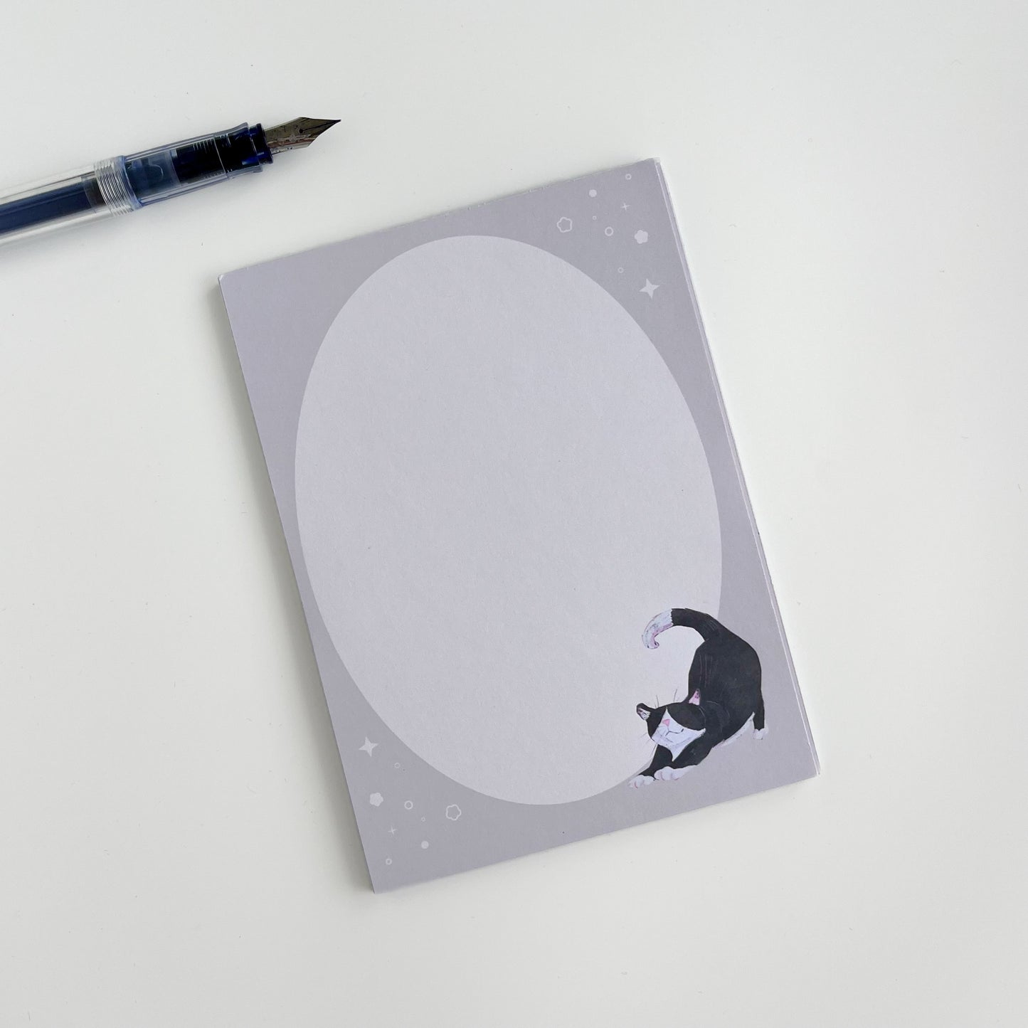 Memopads