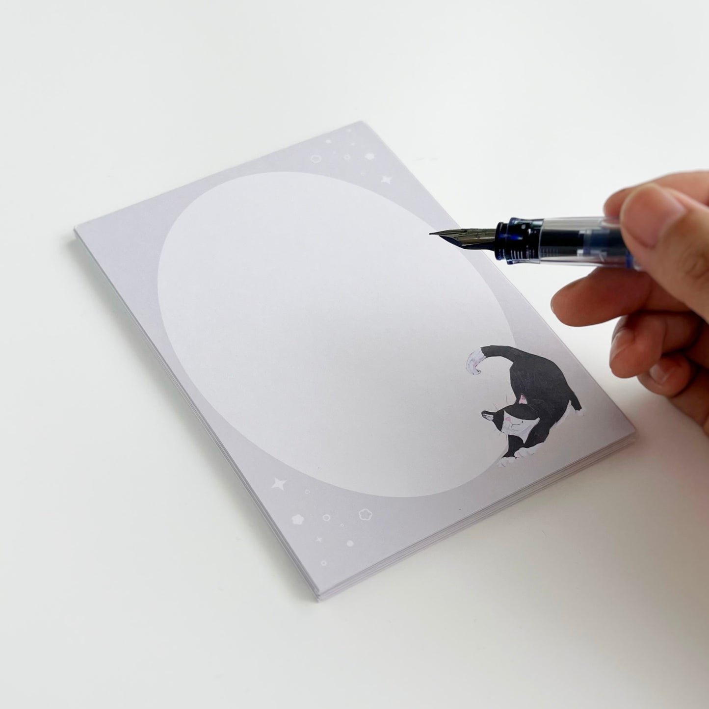 Memopads
