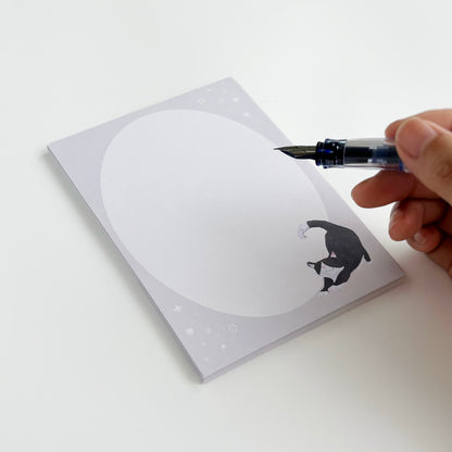 Memopads