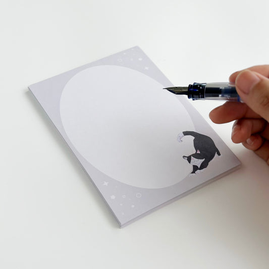 Memopads