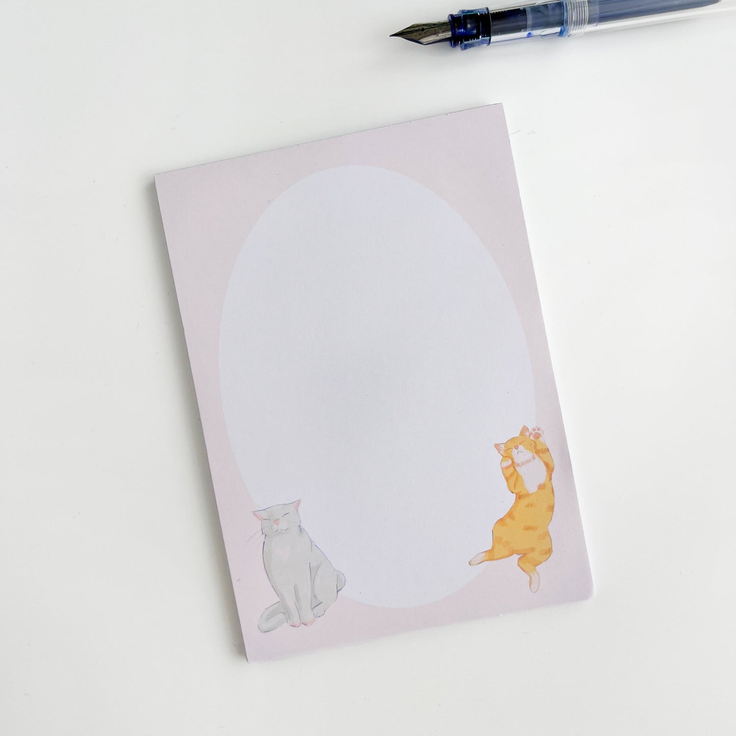 Memopads