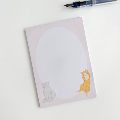 Memopads