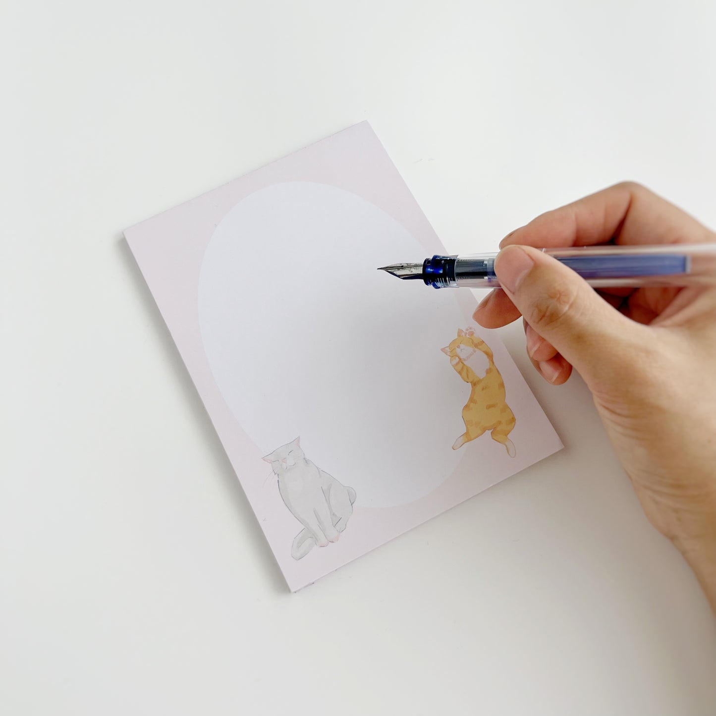Memopads