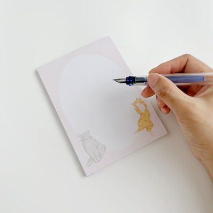 Memopads
