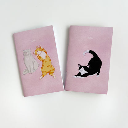 Pocket Notebooks