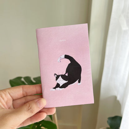 Pocket Notebooks