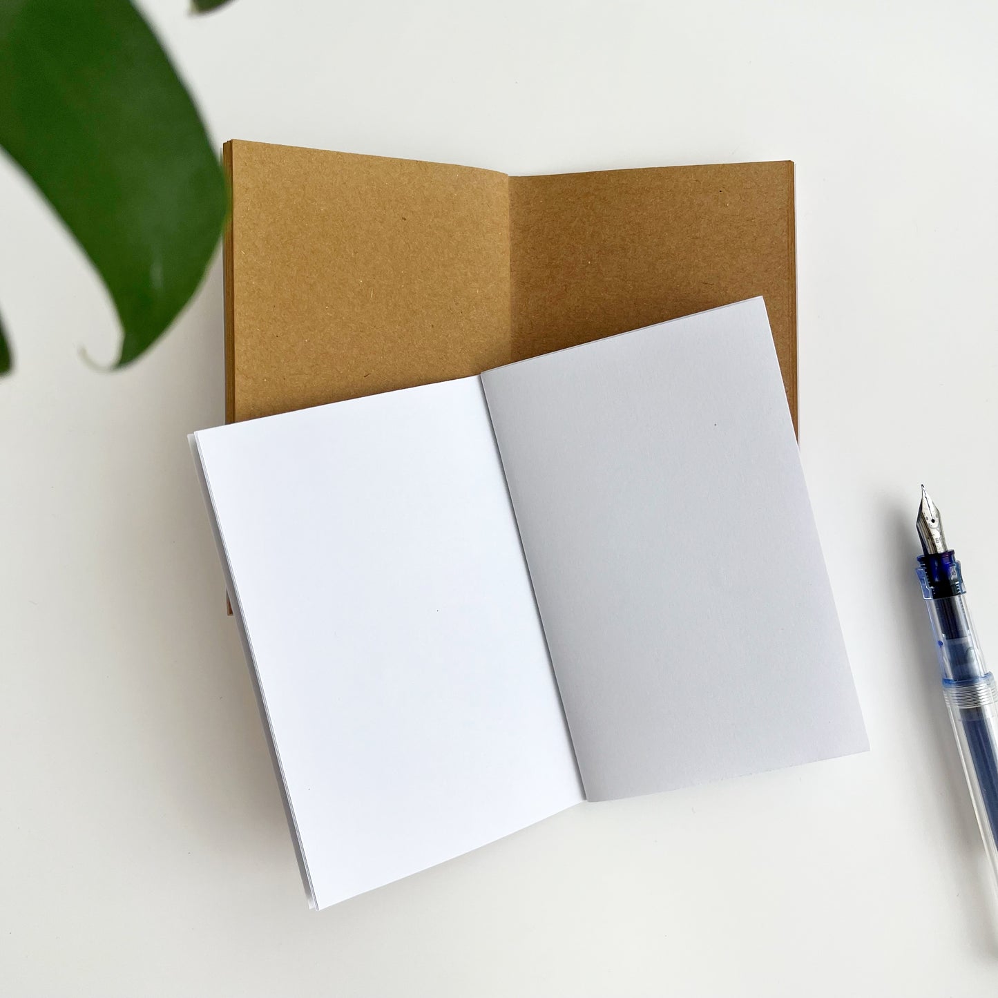 Pocket Notebooks