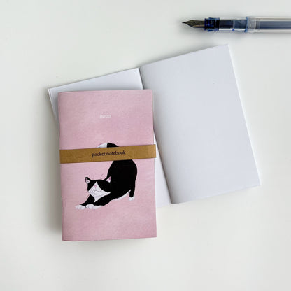 Pocket Notebooks