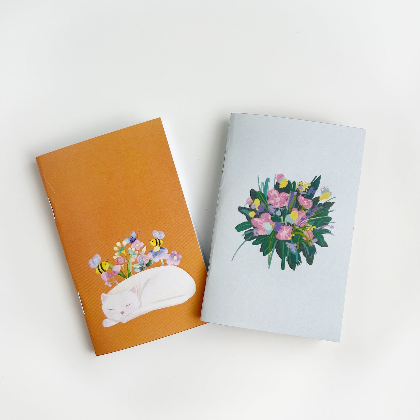 Pocket Notebooks