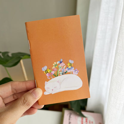 Pocket Notebooks