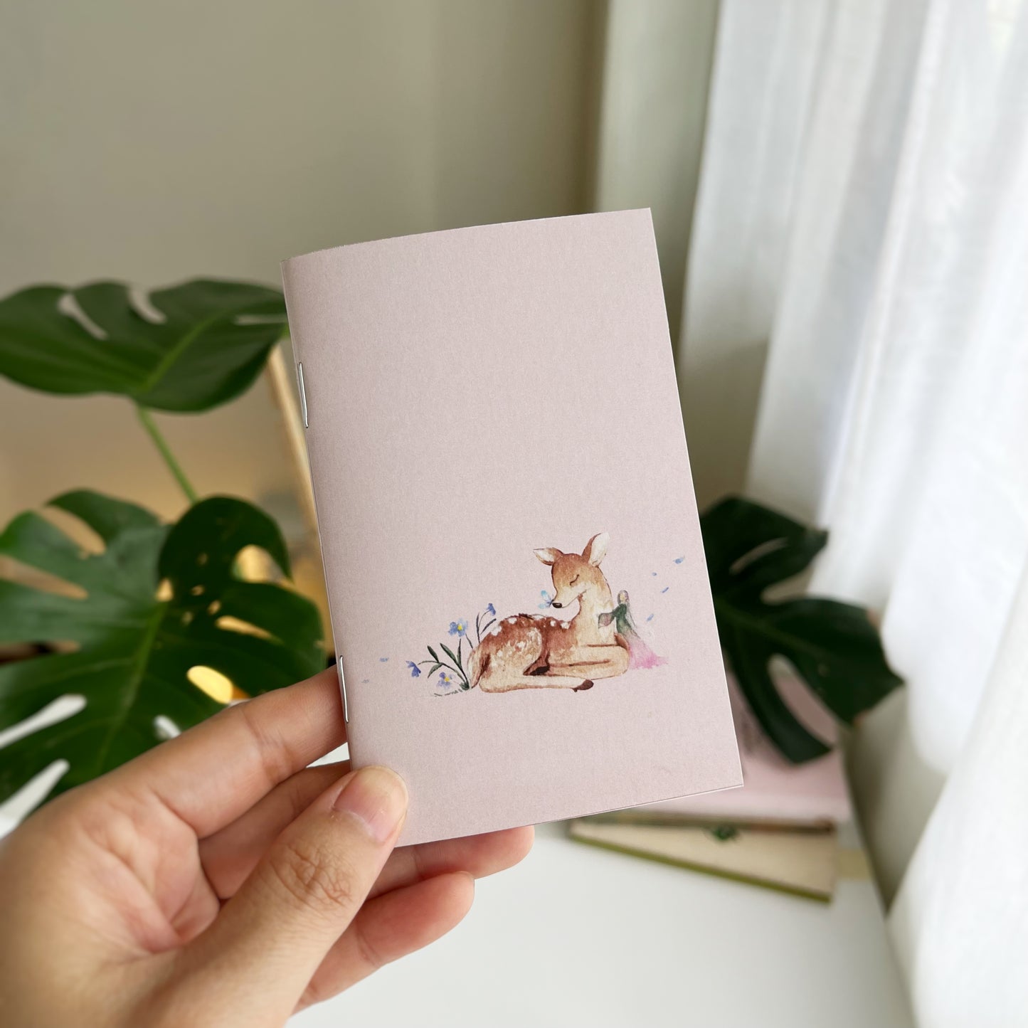 Pocket Notebooks