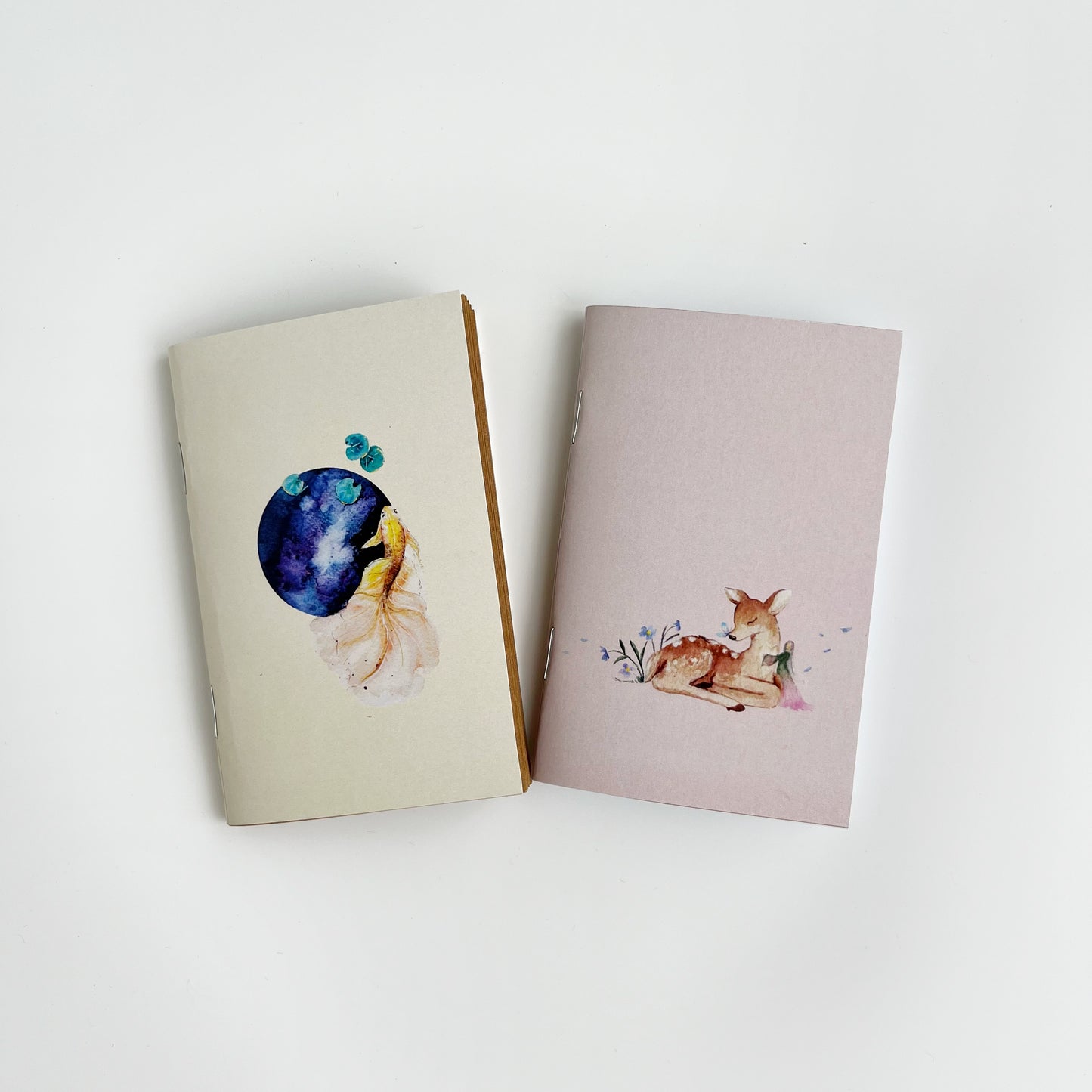 Pocket Notebooks
