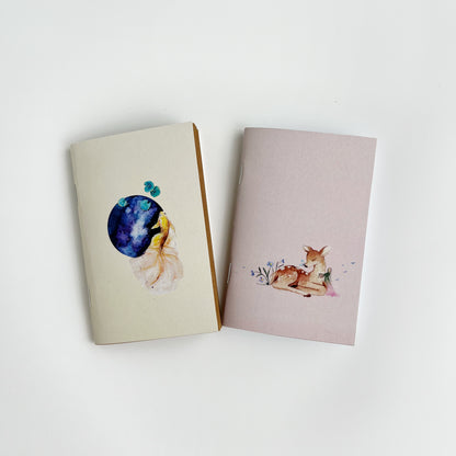 Pocket Notebooks