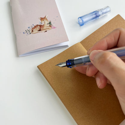 Pocket Notebooks