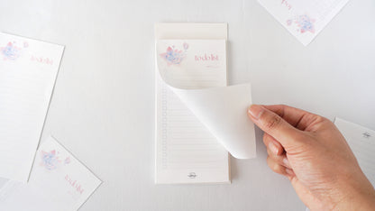 To-Do List Memo Pad