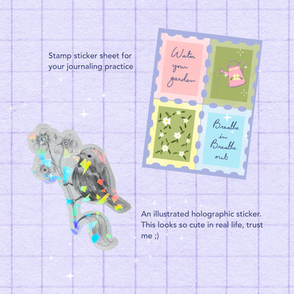 Ever So Whimsy Club