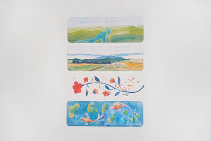 Bookmarks