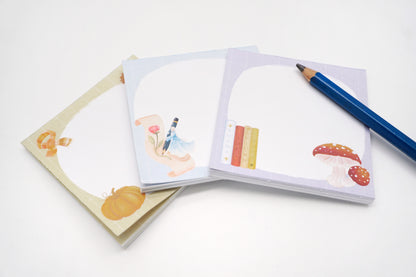 Notepads