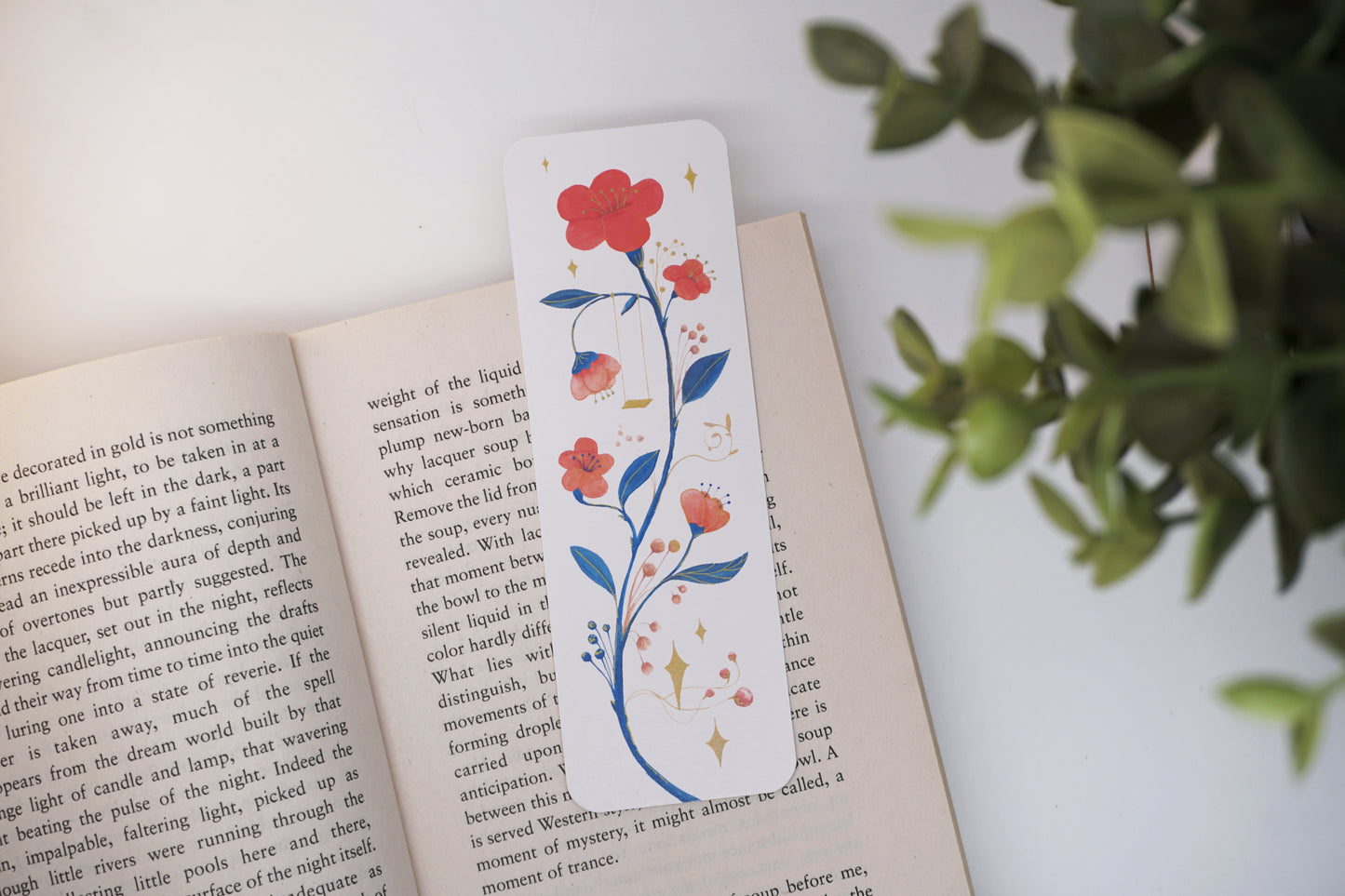 Bookmarks