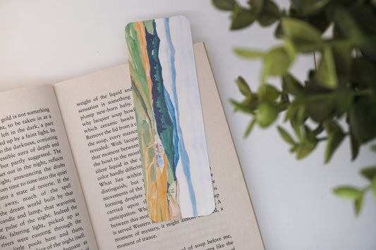 Field bookmark