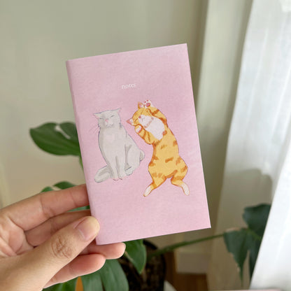 Pocket Notebooks