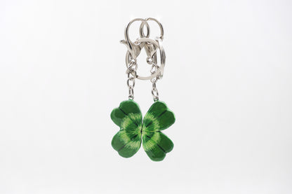 Clover together