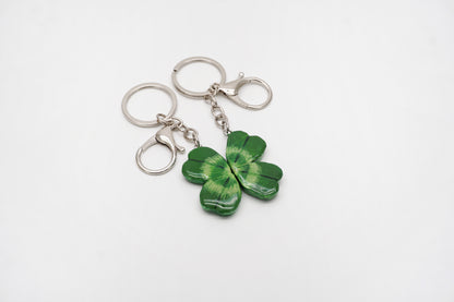 Clover together