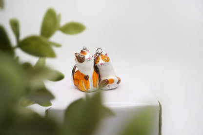 Purr-fect together